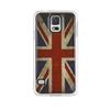 COVER AIINO AISGS5CV-GSUK TPU PER SAMSUNG S5 BANDIERA UK